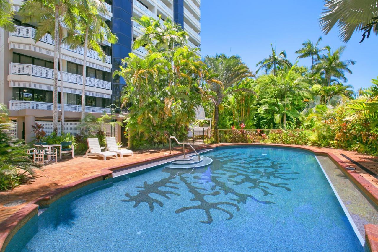 Cairns Luxury Seaview Apartment 外观 照片