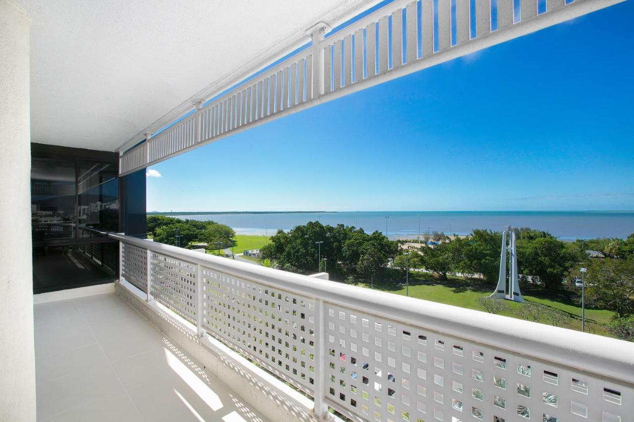 Cairns Luxury Seaview Apartment 外观 照片