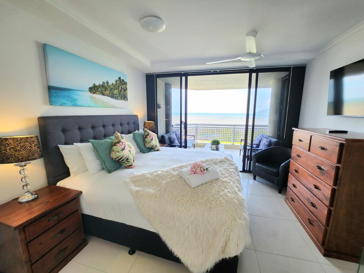 Cairns Luxury Seaview Apartment 外观 照片