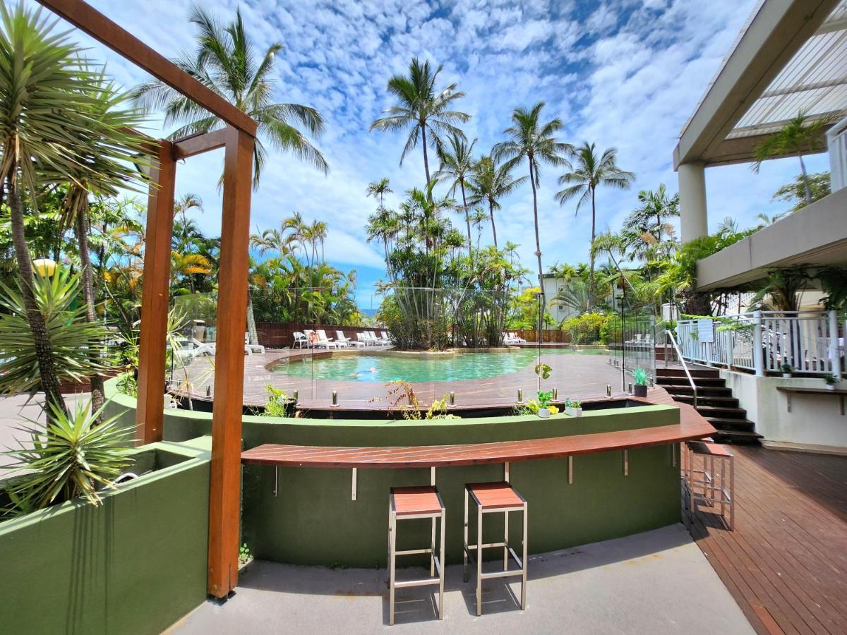 Cairns Luxury Seaview Apartment 外观 照片